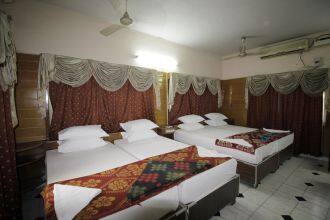 Hotel Rohini International, Chennai 2